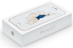 گوشی اپل iPhone 6s Plus 16Gb 5.5inch109566thumbnail